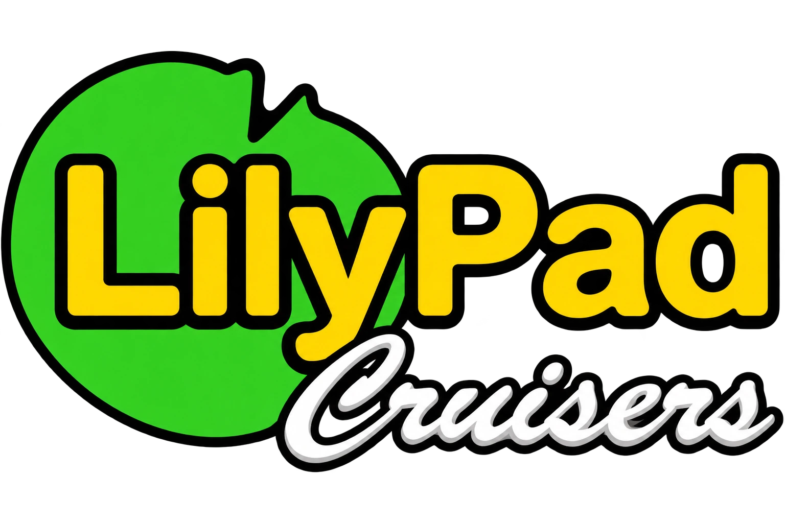 Lily Pad Cruisers